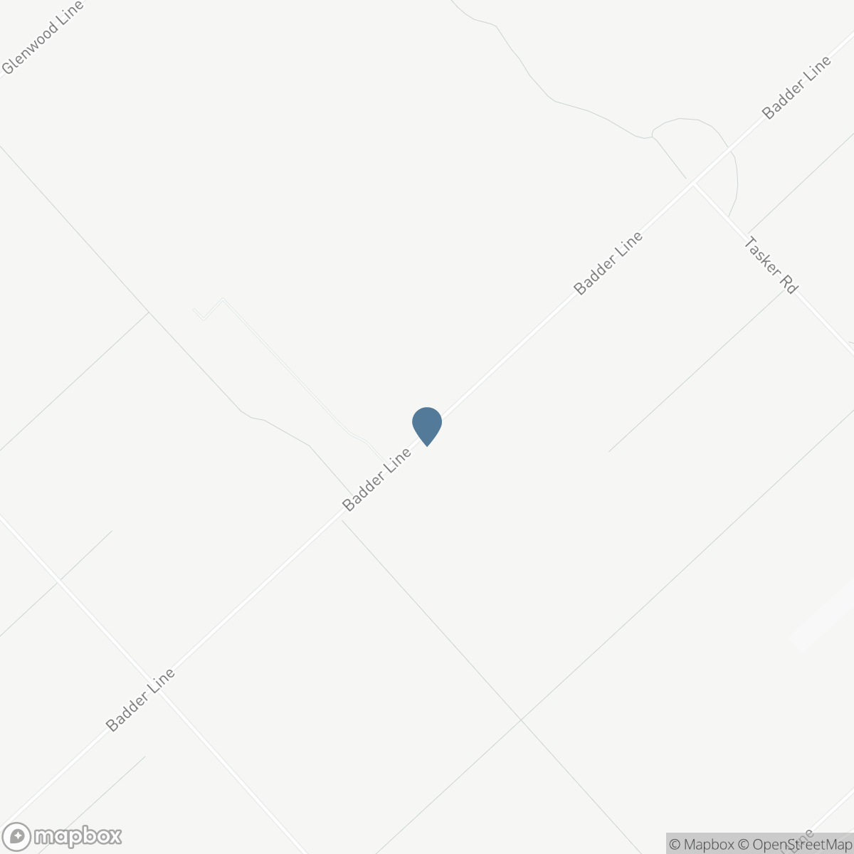4996 BADDER LINE, Chatham-Kent, Ontario N0P 1W0